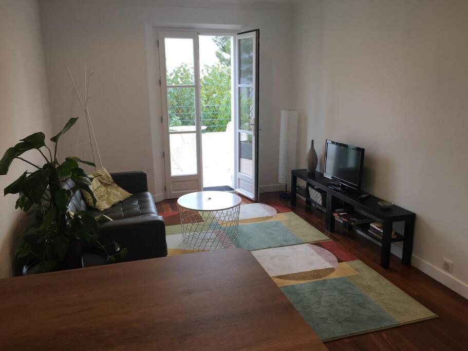 Cassis Calanques, 2 Pieces Grande Terrasse Vue Mer Екстериор снимка